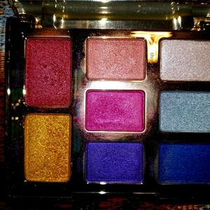 TARTE Eyeshadow Palette